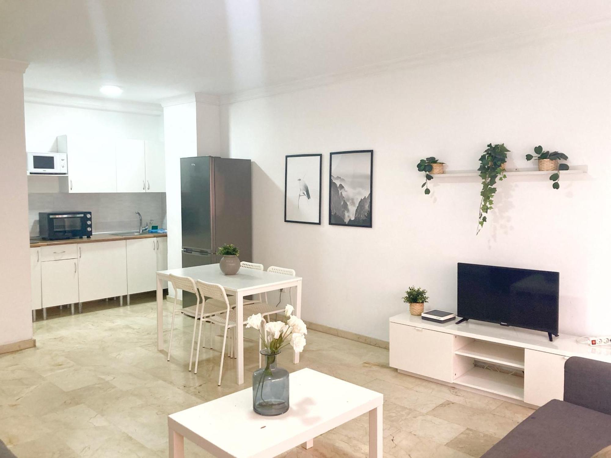Sagasta Beach Apartment VII By Canary365 Las Palmas de Gran Canaria Eksteriør billede