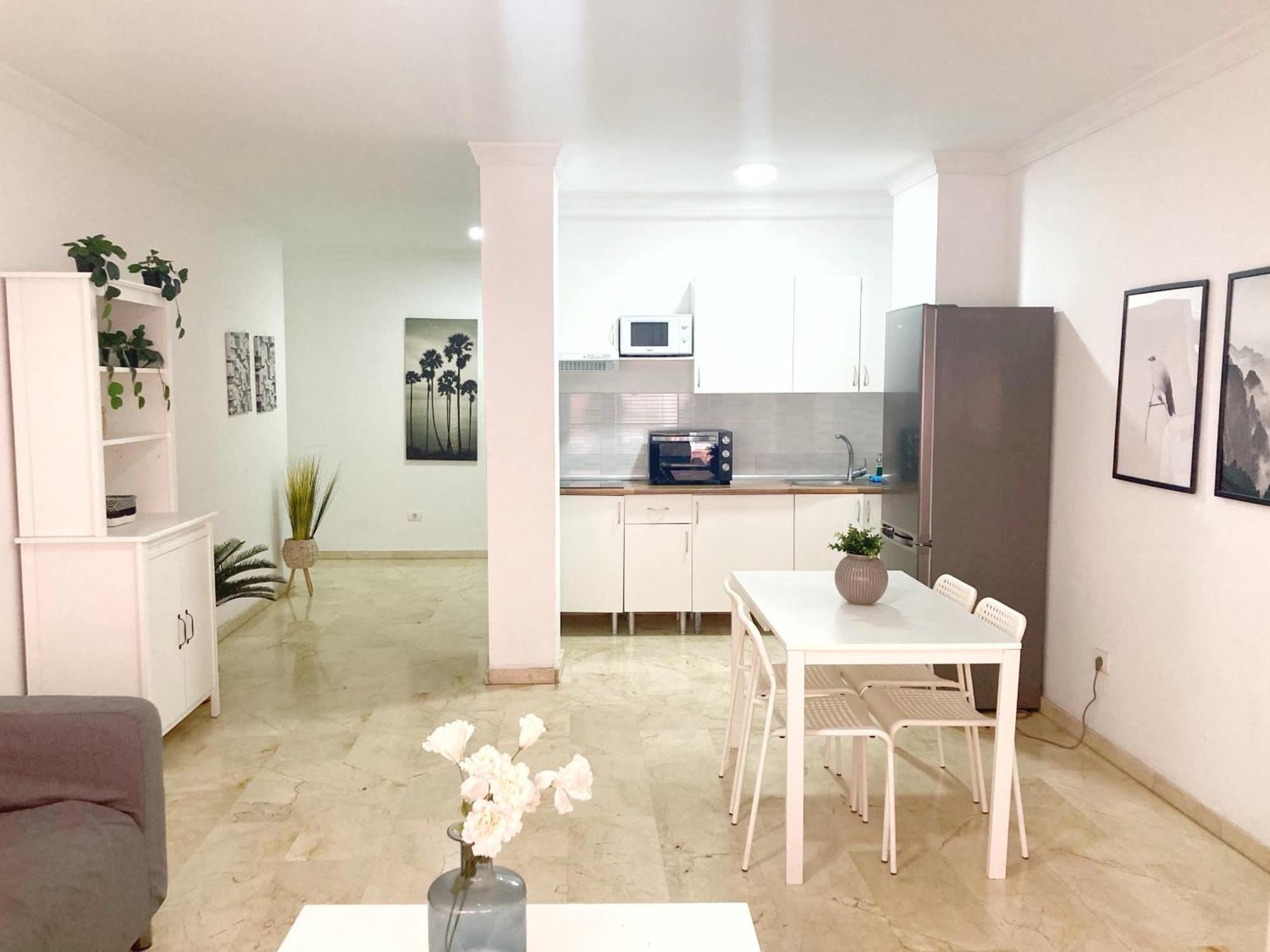 Sagasta Beach Apartment VII By Canary365 Las Palmas de Gran Canaria Eksteriør billede